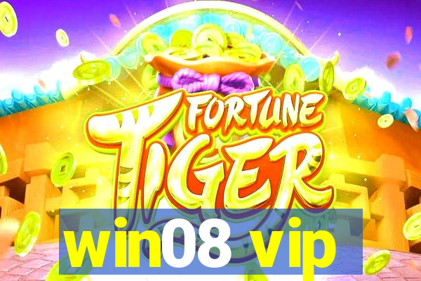 win08 vip